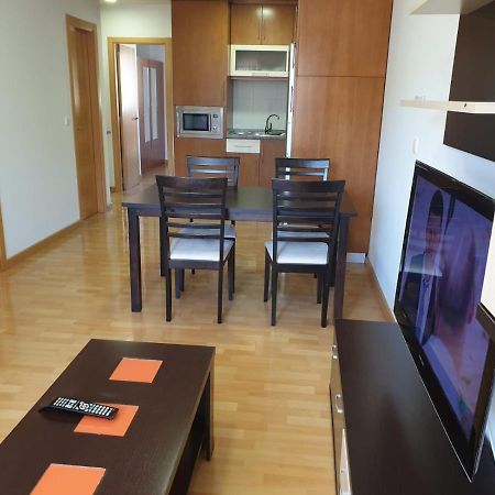 Apartamento Tira Finisterre Apartman Kültér fotó