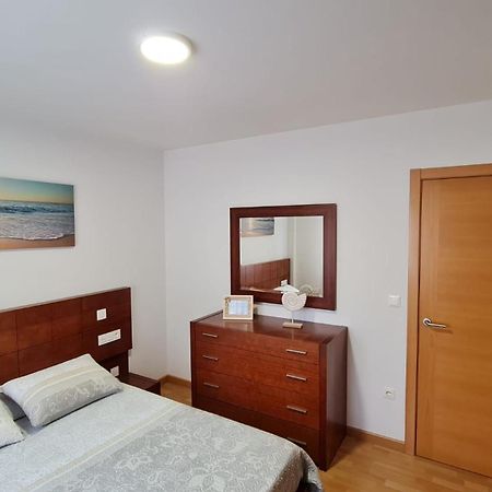 Apartamento Tira Finisterre Apartman Kültér fotó