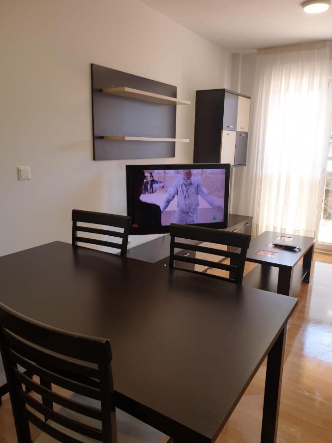 Apartamento Tira Finisterre Apartman Kültér fotó