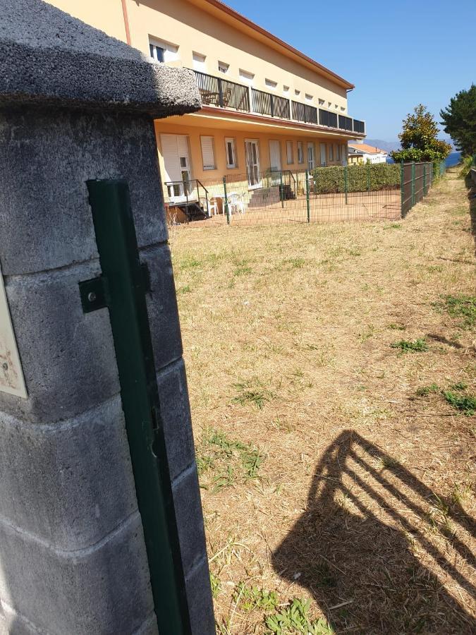 Apartamento Tira Finisterre Apartman Kültér fotó