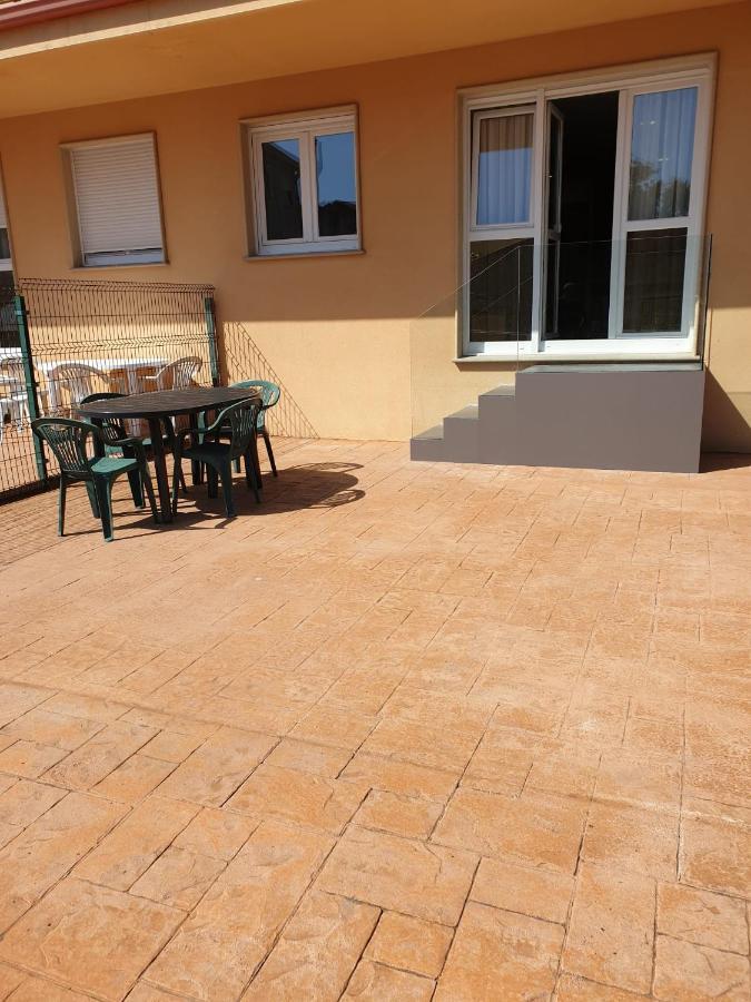 Apartamento Tira Finisterre Apartman Kültér fotó