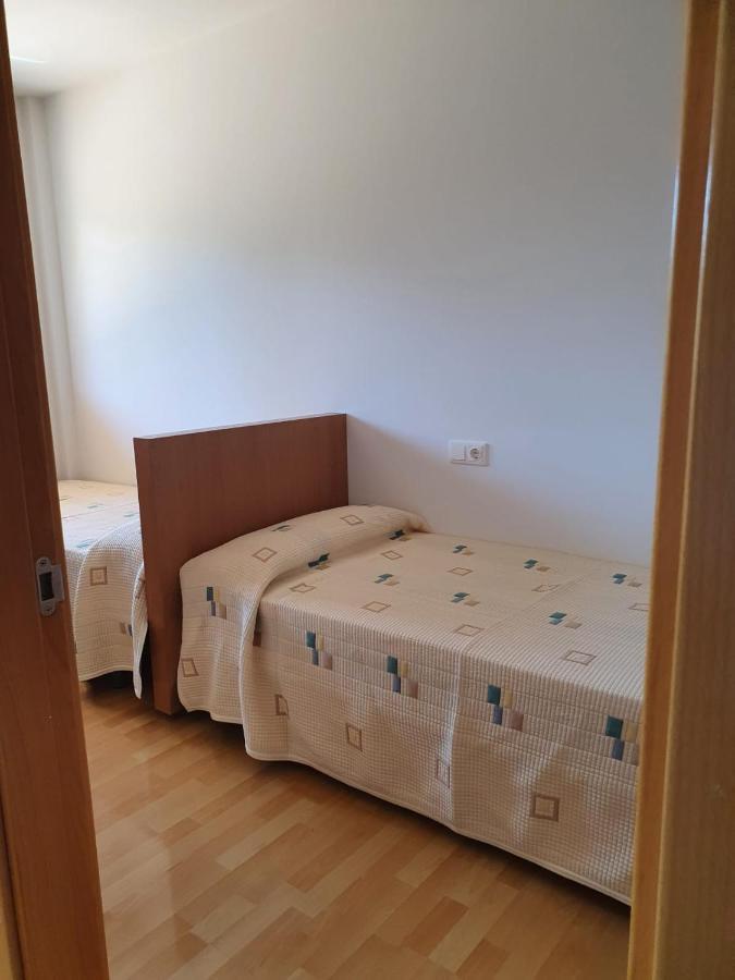 Apartamento Tira Finisterre Apartman Kültér fotó