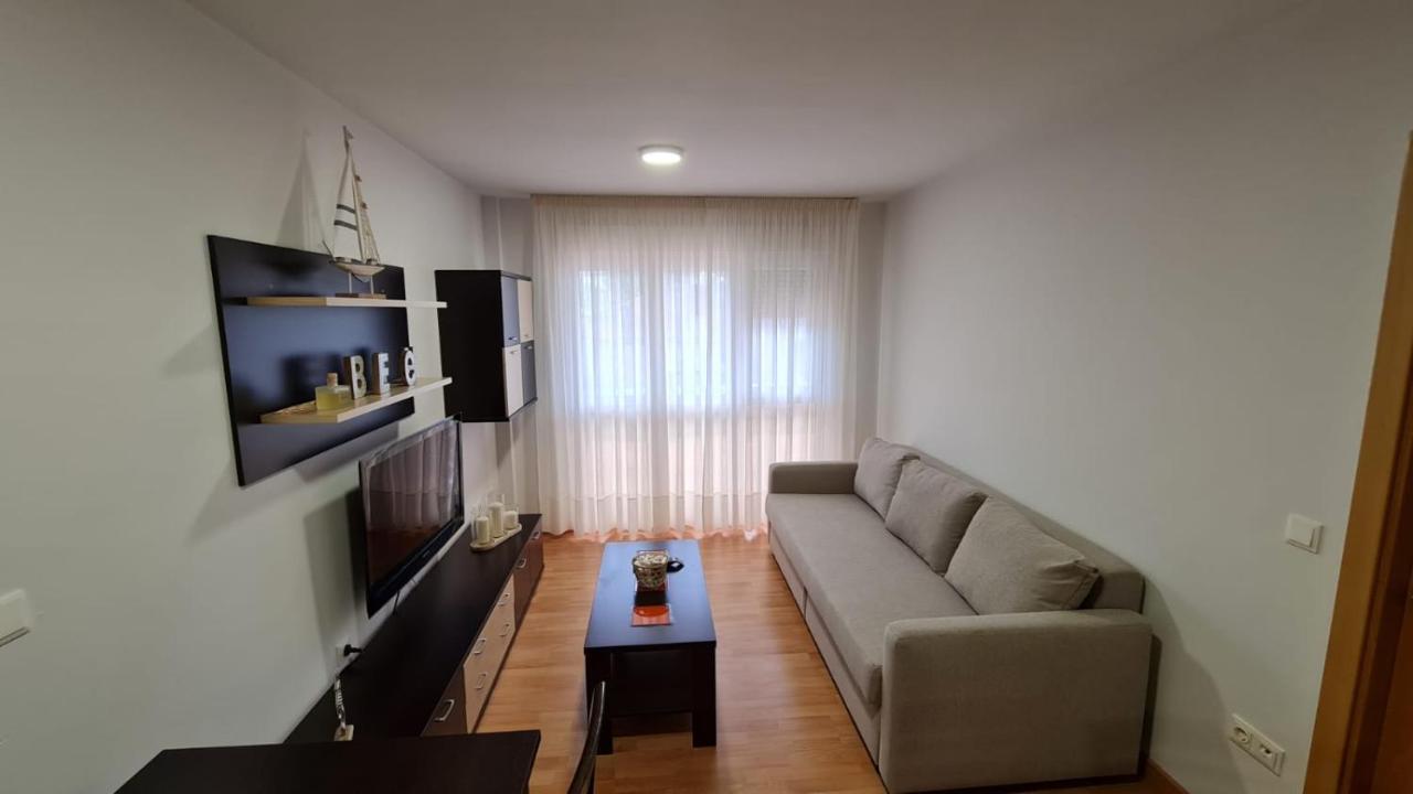 Apartamento Tira Finisterre Apartman Kültér fotó