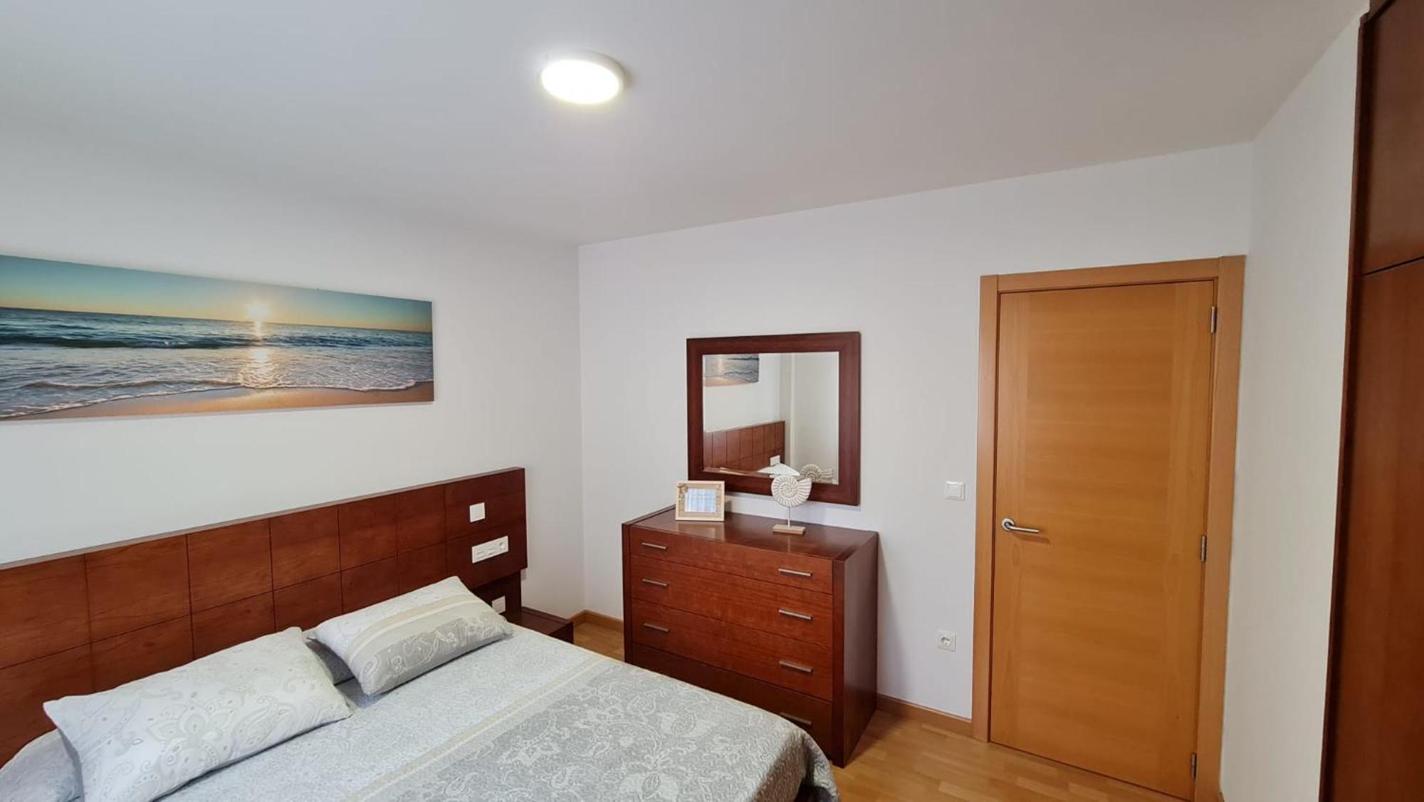 Apartamento Tira Finisterre Apartman Kültér fotó